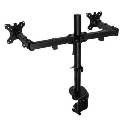 EWENT EW1512 Soporte Tv Mesa 2 monitor 13-27"