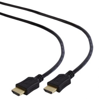 Gembird Cable HDMI ETHERNET CCS V 1.4  1,8 Mts