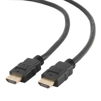 Gembird Cable Conexión HDMI V1.4  4,5 Mts