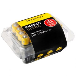 Intenso Energy Ultra Alcalina AAALR03 Box-24