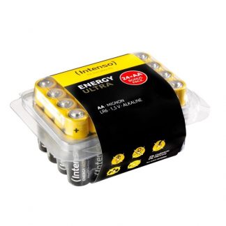 Intenso Energy Ultra Alcalina AALR06 Box-24