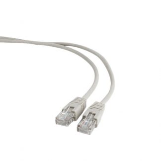 Gembird Latiguillo Cat.5e UTP 2 Mts Gris