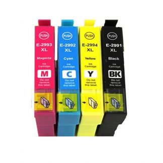 INKOEM Cartucho Compatible Epson T2993 Magenta XL