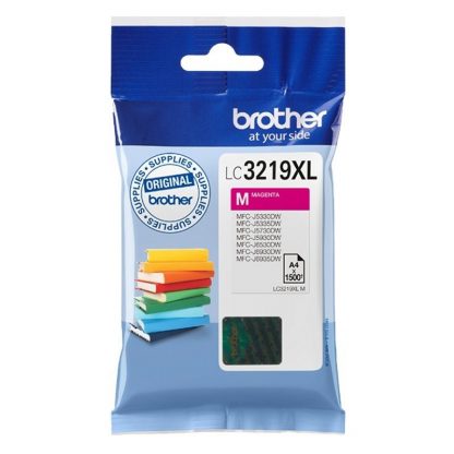 Brother Cartucho LC3219XLM Magen.MFC-J5330DW/5730