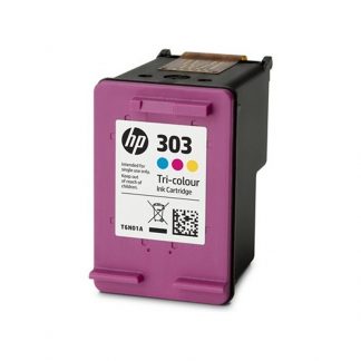 HP 303 T6N01AE cartucho color Envy Photo