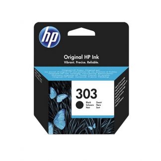 HP 303 T6N02AE cartucho Negro Envy Photo