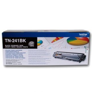 BROTHER  TN241BK Tóner Negro