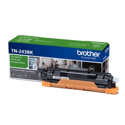 BROTHER Tóner TN243BK Negro  HLL3210CW-3230-70