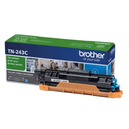 BROTHER Tóner TN243C Cyan  HLL3210CW-3230-70