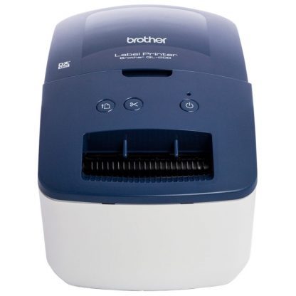 Brother Impresora Etiquetas QL-600