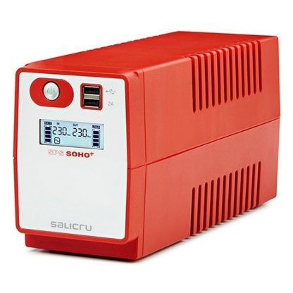 SALICRU SAI  SPS 850 SOHO+