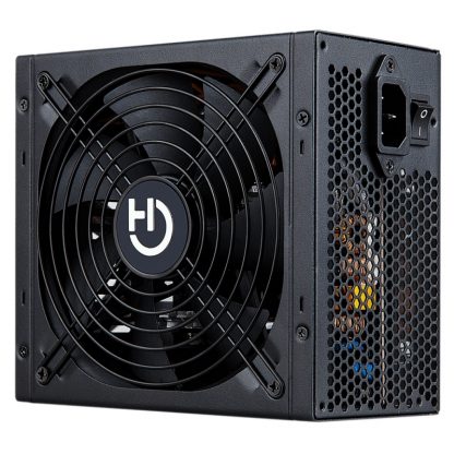 Hiditec Fuente Gaming BZ750W 80+BRONZE