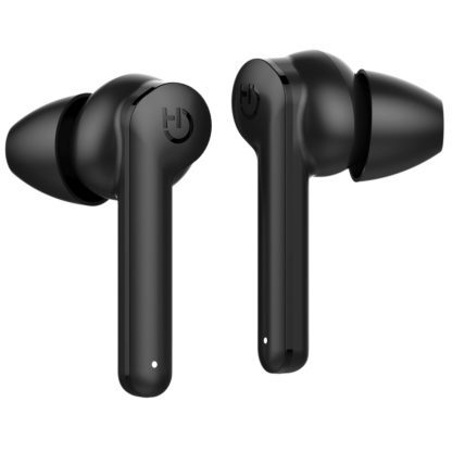 Hidirec Auricular VESTA BLACK T, WIRELESS EARBUDS