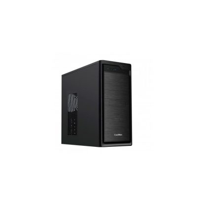 Coolbox Caja  ATX F800 2xUSB3.0 SIN FTE.