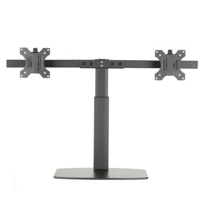 Ewent EW1538 Soporte Sobremesa Gas 2 Monitores 27"