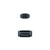 Nanocable Cable conversor  USB-C/M a HDMI/M 1.8 m - Imagen 2