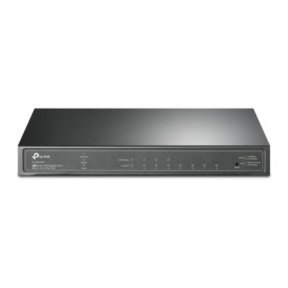 TP-Link TL-SG2008 Switch 8xGb 4xPoE+