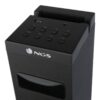 NGS Torre de Sonido SKY CHARM Bluetooth 2.1  50W - Imagen 2