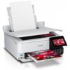 Epson Multifunción Ecotank ET-8500 A4 - Imagen 2