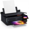Epson Multifunción Ecotank ET-8550 A3 - Imagen 2