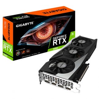 Gigabyte VGA NVIDIA RTX 3060 GAMING OC 12GB DDR6