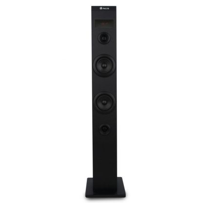 NGS Torre de Sonido SKY CHARM Bluetooth 2.1  50W