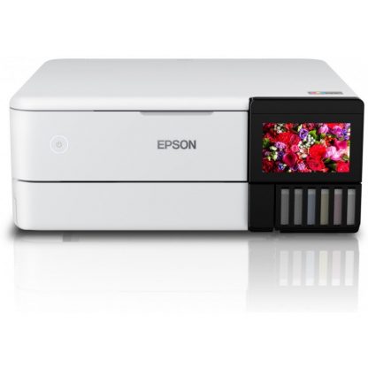 Epson Multifunción Ecotank ET-8500 A4