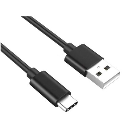 Ewent CABLE USB-C A USB A, CARGA Y DATOS 1,8M - Imagen 2