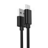 Ewent CABLE USB-C A USB A, CARGA Y DATOS 1,8M