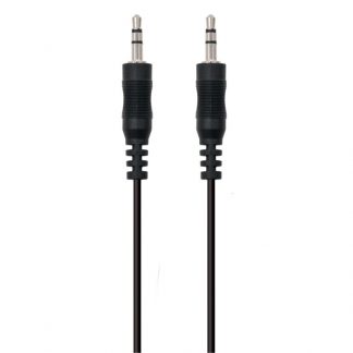 Ewent CABLE AUDIO ESTEREO JACK 3,5mm -3mt
