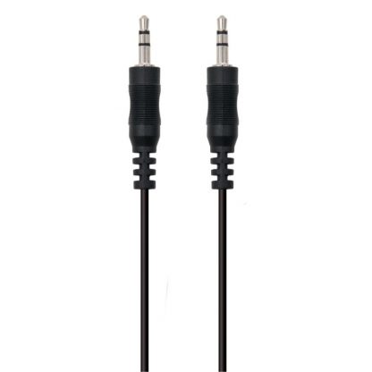 Ewent CABLE AUDIO ESTEREO JACK 3,5mm -3mt