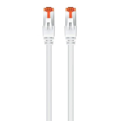 Ewent cable de red Categoría 6 U/UTP 0,5mt gris
