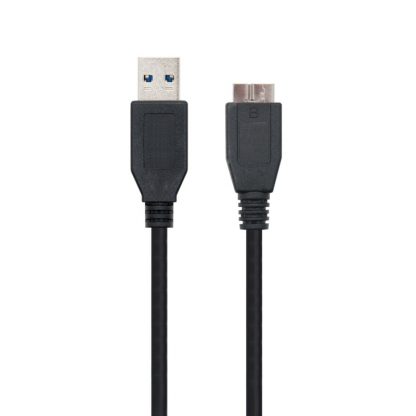 Ewent cable USB 3.0  "A" M > Micro "B" M 1.8m