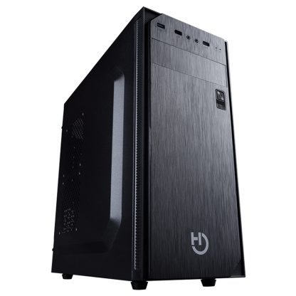 Hiditec Caja Semitorre ATX KLYP 3.0