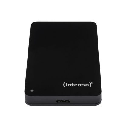 Intenso HD 6021560 1TB 2.5" USB 3.0 Negro