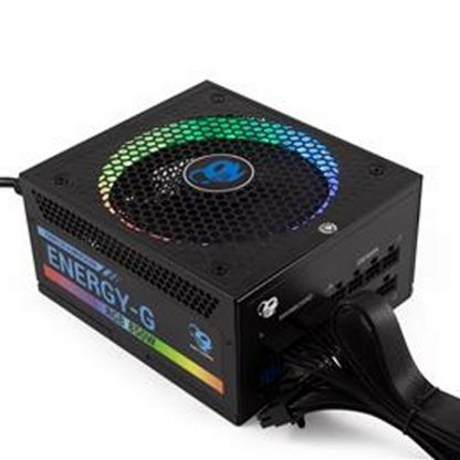 Coolbox DG Fuente  ATX ENERGY-G 850W RGB 80+GOLD