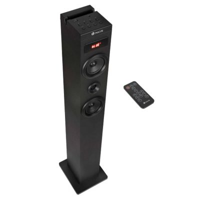 TORRE SONIDO BLUETOOTH NGS SKYCHARM 2.1 80W