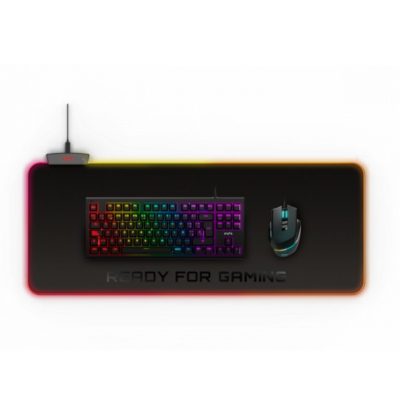 Energy System ESG P5 RGB alfombrilla gaming