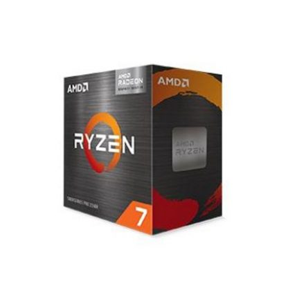 AMD RYZEN 7 5700G 4.6GHz 20MB 8 CORE  AM4 BOX