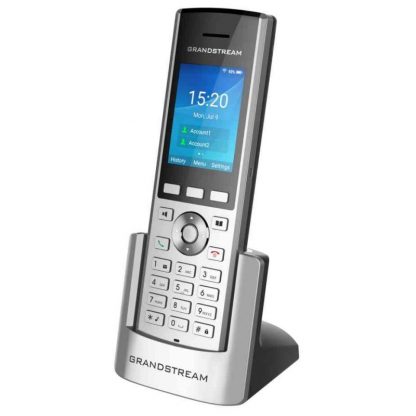 Grandstream Teléfono WIFI WP820