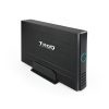 TooQ TQE-3520B caja externa HD 3.5"IDE/ SATA3 Negr
