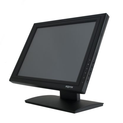 approx APPMT15W5  Monitor Táctil 15" Usb/Vesa