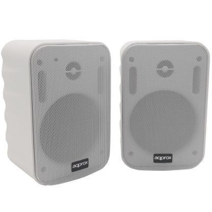approx! Altavoces Pared Dig.2x15W autoamplif.integ