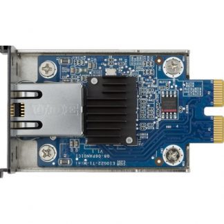 Synology E10G22-T1 Mini Tarjeta 10GbE RJ45