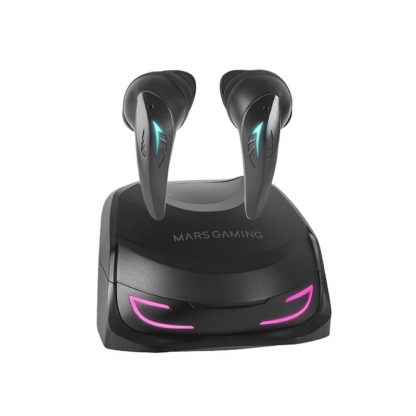 MARS GAMING Auricular Wireless MHIULTRAW BT