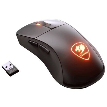 Cougar Ratón Surpassion RX Optical 7200 DPI - Imagen 2