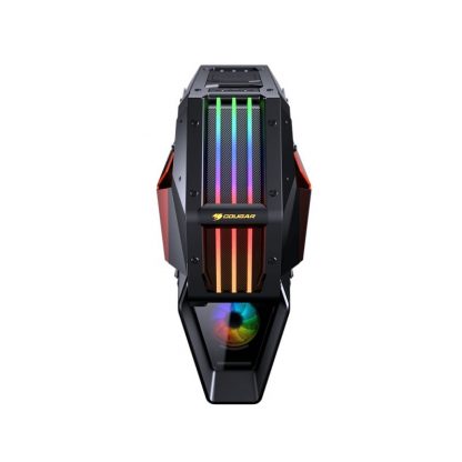 COUGAR Caja Full-tower Conquer 2