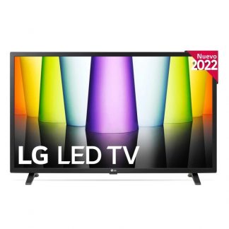 LG 32LQ63006LA TV 32" LED F HD Smart TV USB HDMI