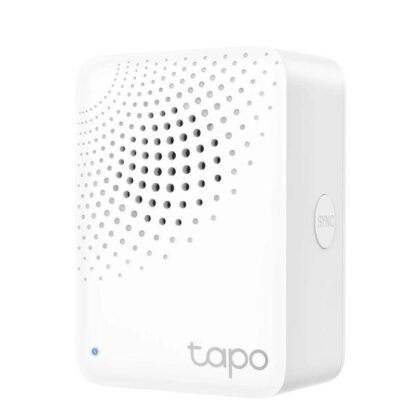 TP-Link Tapo H100 Smart IoT Hub timbre