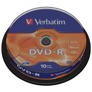 CD DVD R/RW